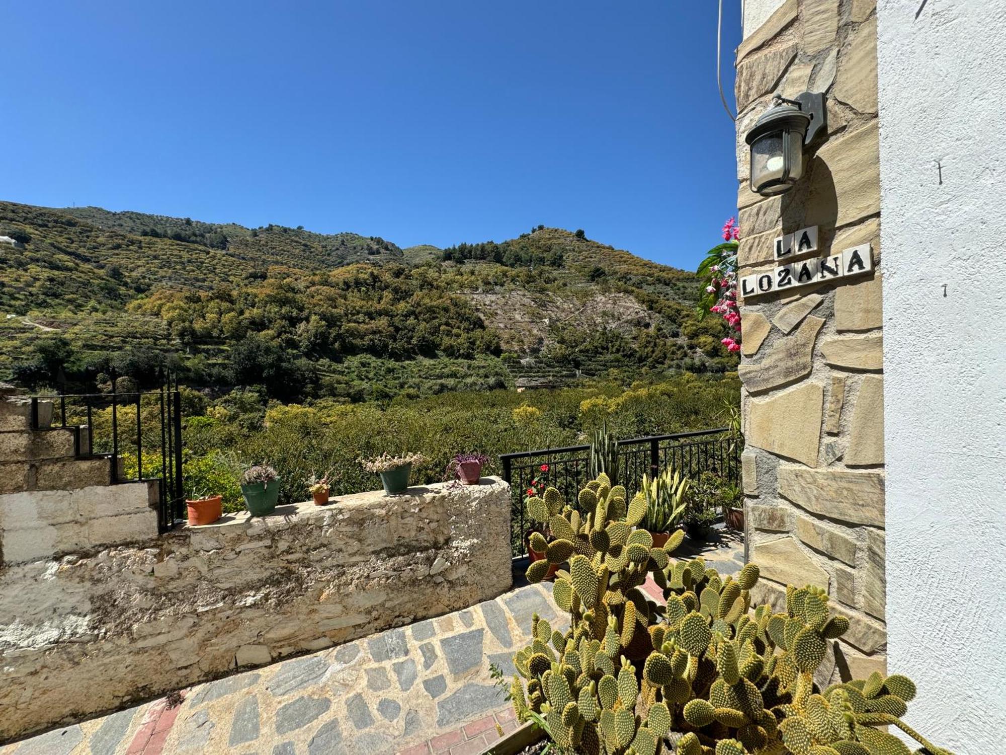 La Lozana - Rio Verde Jete Buitenkant foto
